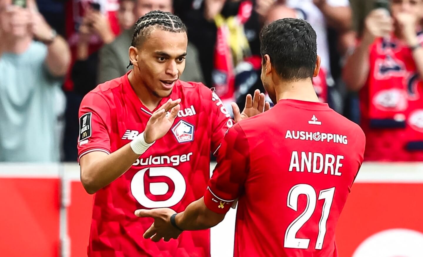 Մբապեն հաղթանակ գոլ է խփել 🎥