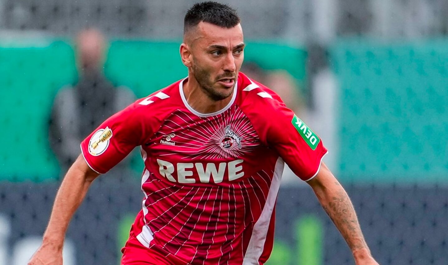 Սարգիս Ադամյանը երկու ասիստ է կատարել 🎥