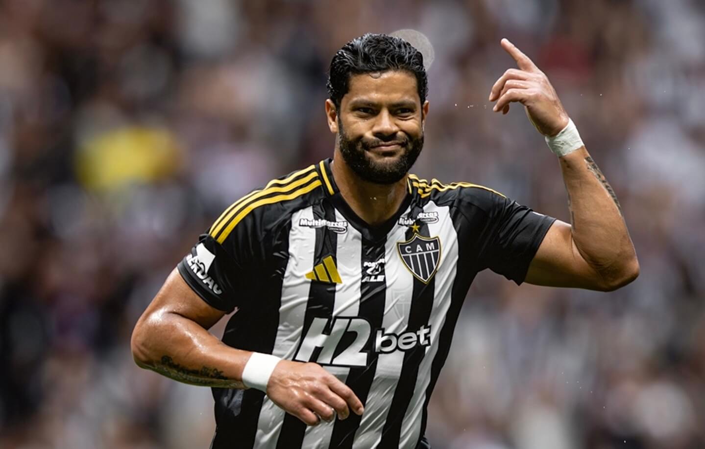 39-ամյա Հալկի` տուգանայինից թնդանոթային հարվածով խփած ֆանտաստիկ գոլը 🎥