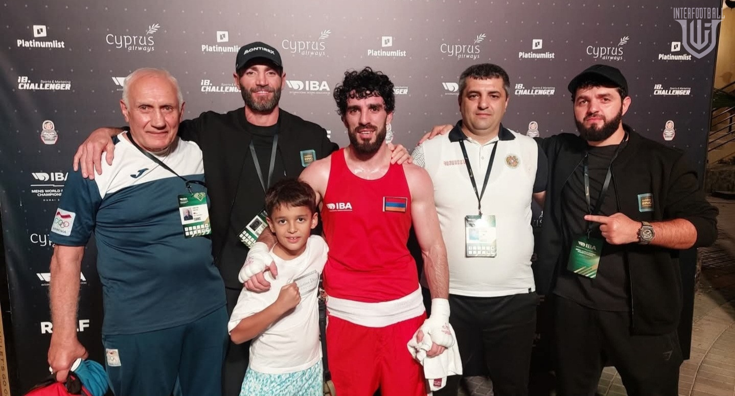 Բռնցքամարտի ԱԱ. Բաչկովն ու Բազեյանը ֆանտաստիկ հաղթանակով կիսաեզրափակիչում են 🎥