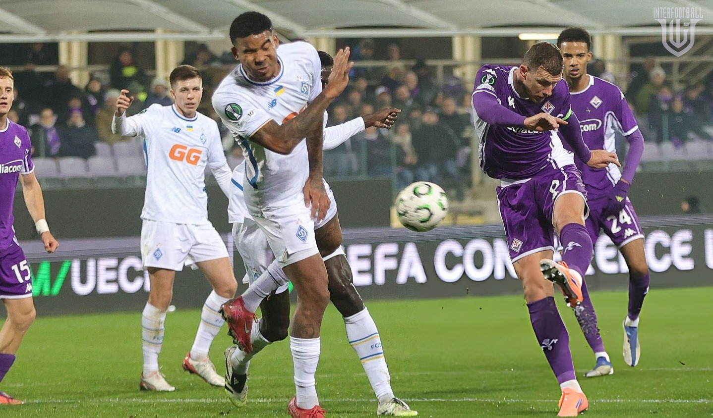 «Նոայի» դեմ խաղը «Դինամոյի» համար ընկերական բնույթ կկրի 🎥