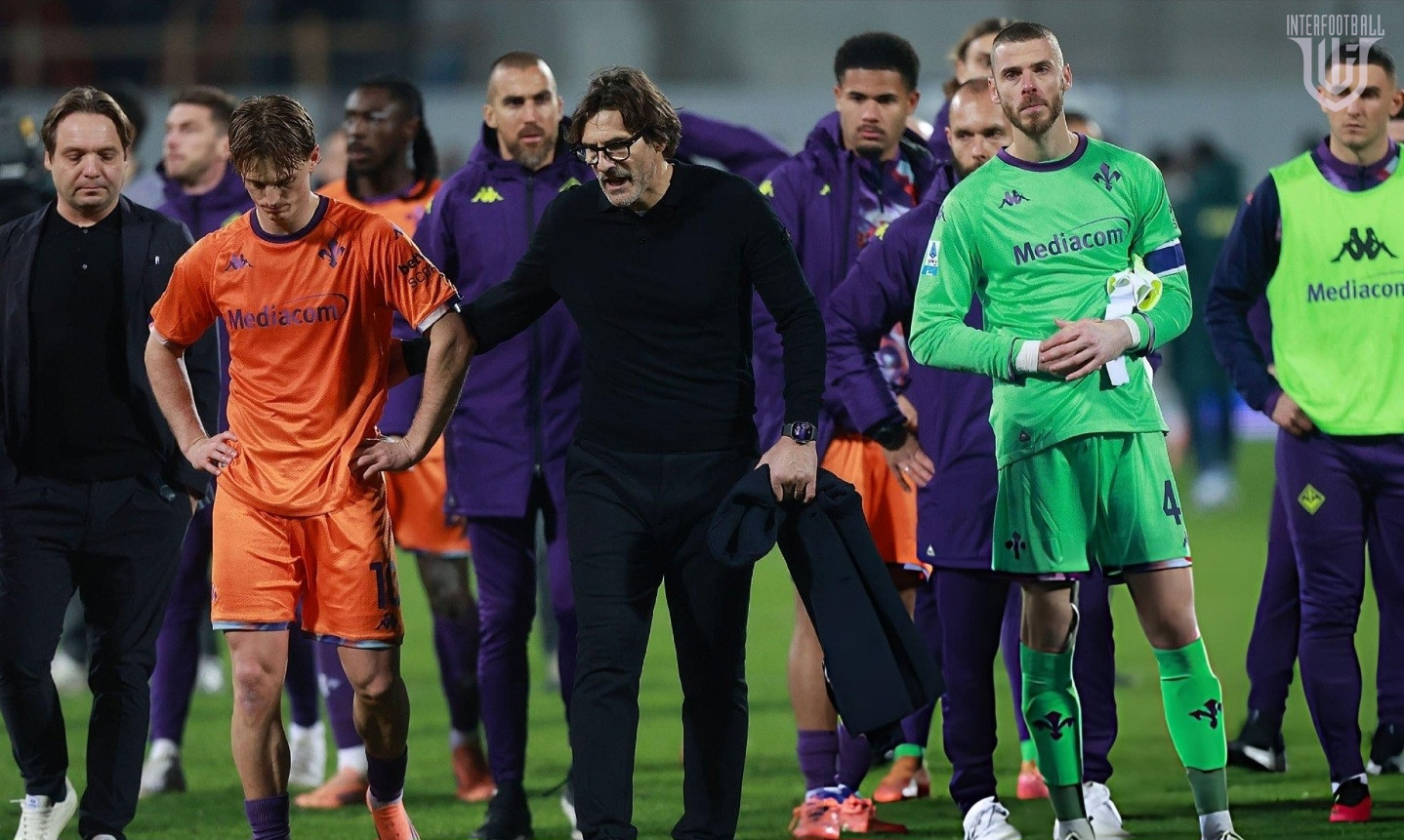 «Ֆիորենտինայի» մղձավանջը շարունակվում է` պարտվելով նաև «Վերոնային» 🎥