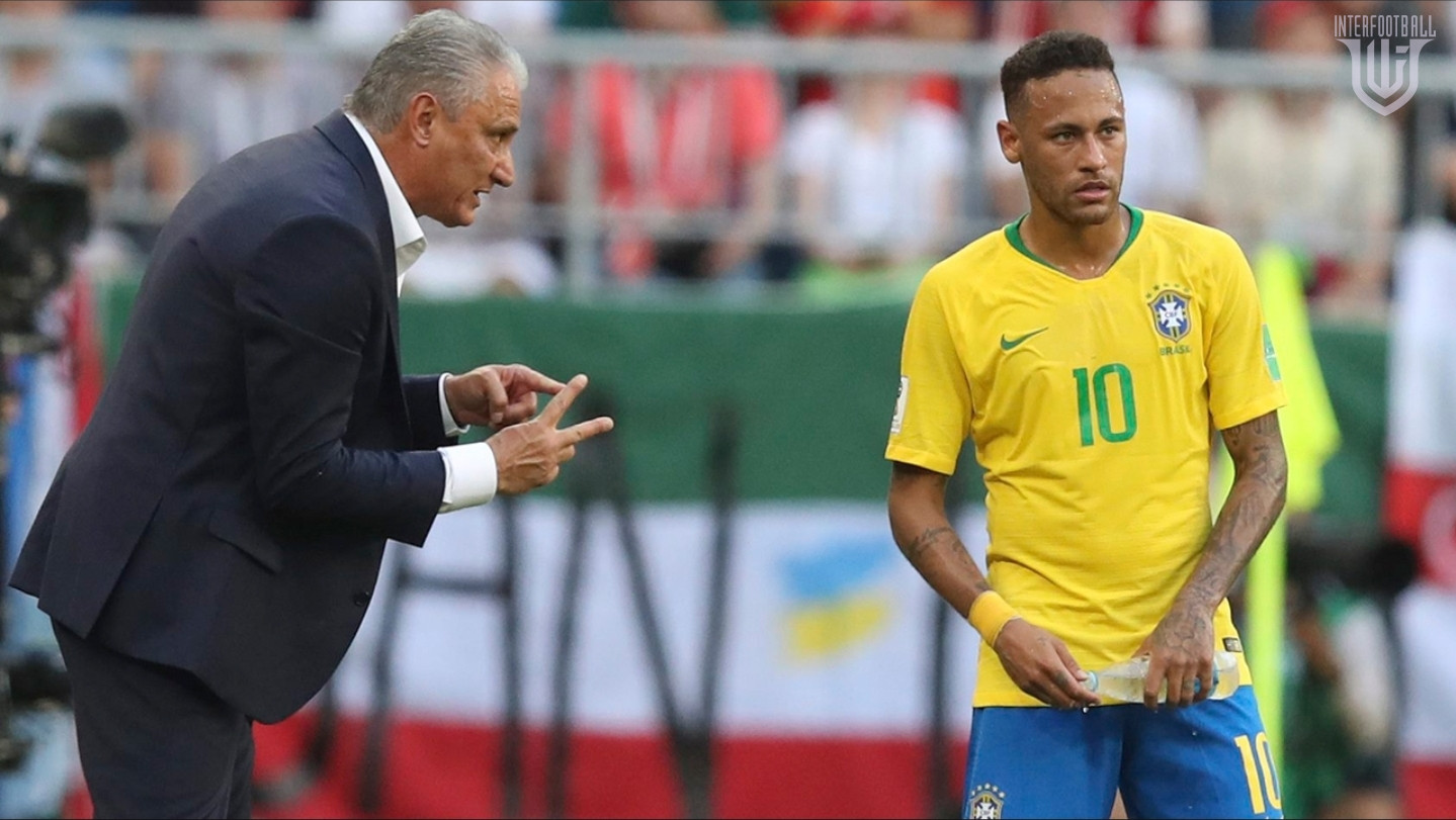 Պաշտոնական. Տիտեն վերադարձավ մարզչական աշխատանքի 📸