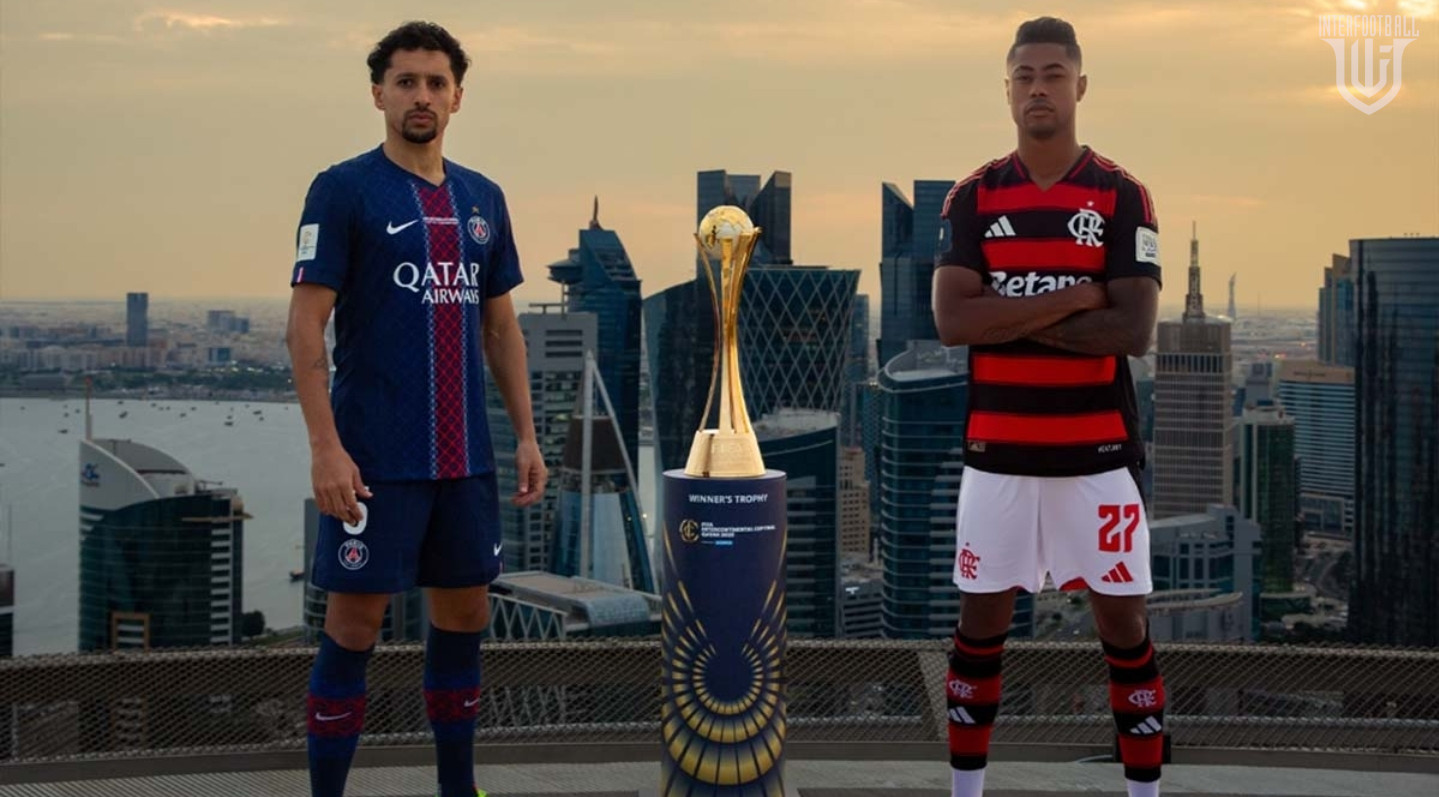 ՊՍԺ – «Ֆլամենգո». մեկնարկային կազմեր, ուղիղ եթեր