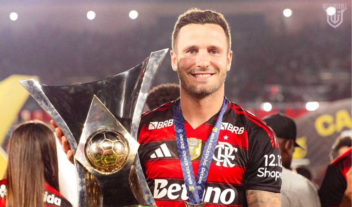 Սաուլ. ««Ֆլամենգոն ավելի մեծ ակումբ է, քան «Ռեալը»»