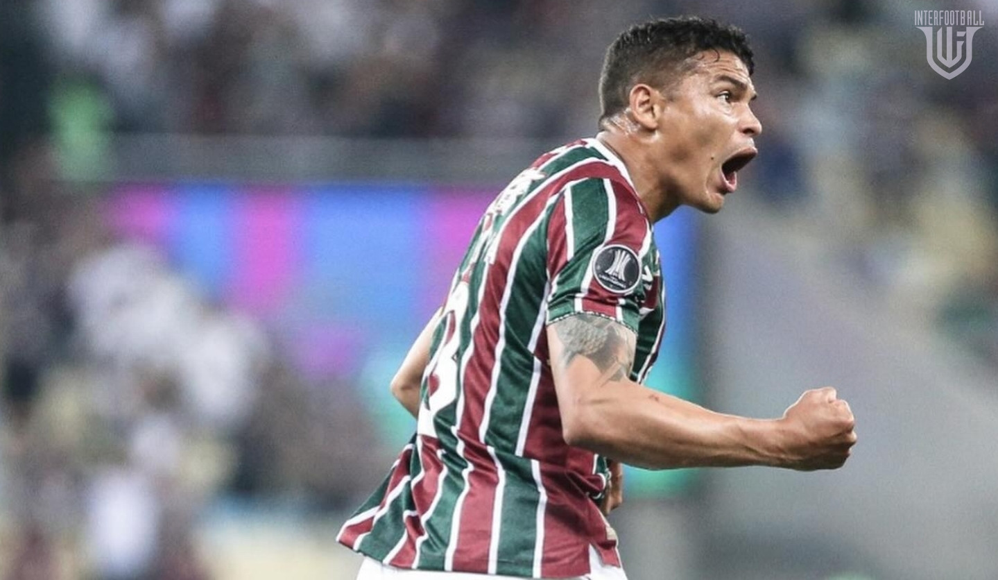 Պաշտոնական. Տիագո Սիլվան դարձել է ազատ գործակալ 📸