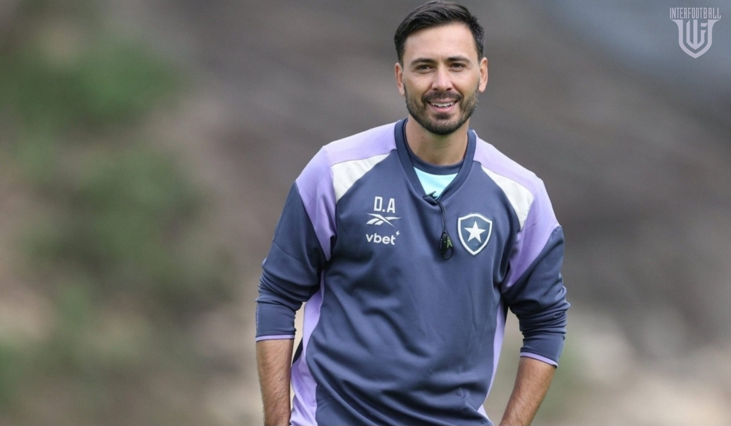 Դավիդե Անչելոտին Լա լիգան ներկայացնող ակումբ կարող է գլխավորել