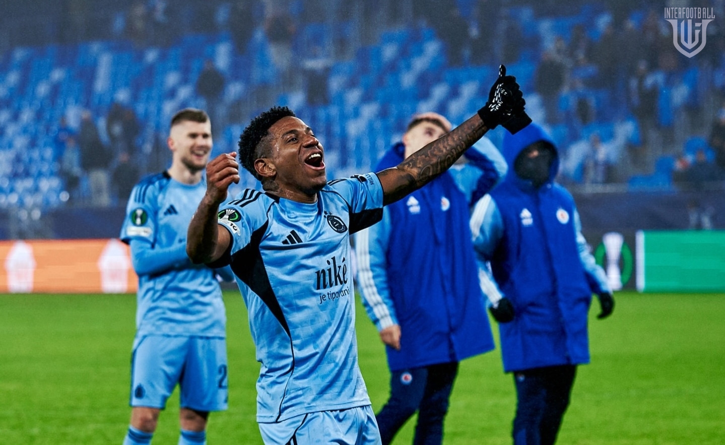 ԿԼ. «Սլովանի» պաշտպանի ֆանտաստիկ անցումն ու գոլը «Հեկենի» դեմ խաղում 🎥