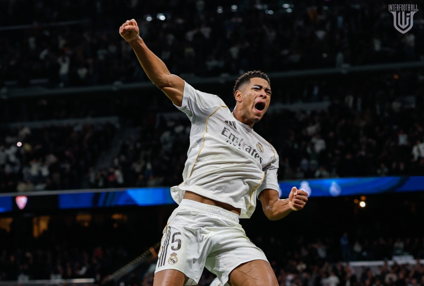 Բելինգհեն ու Մբապեն հաղթանակ պարգևեցին «Ռեալին» տարվա վերջին խաղում 🎥