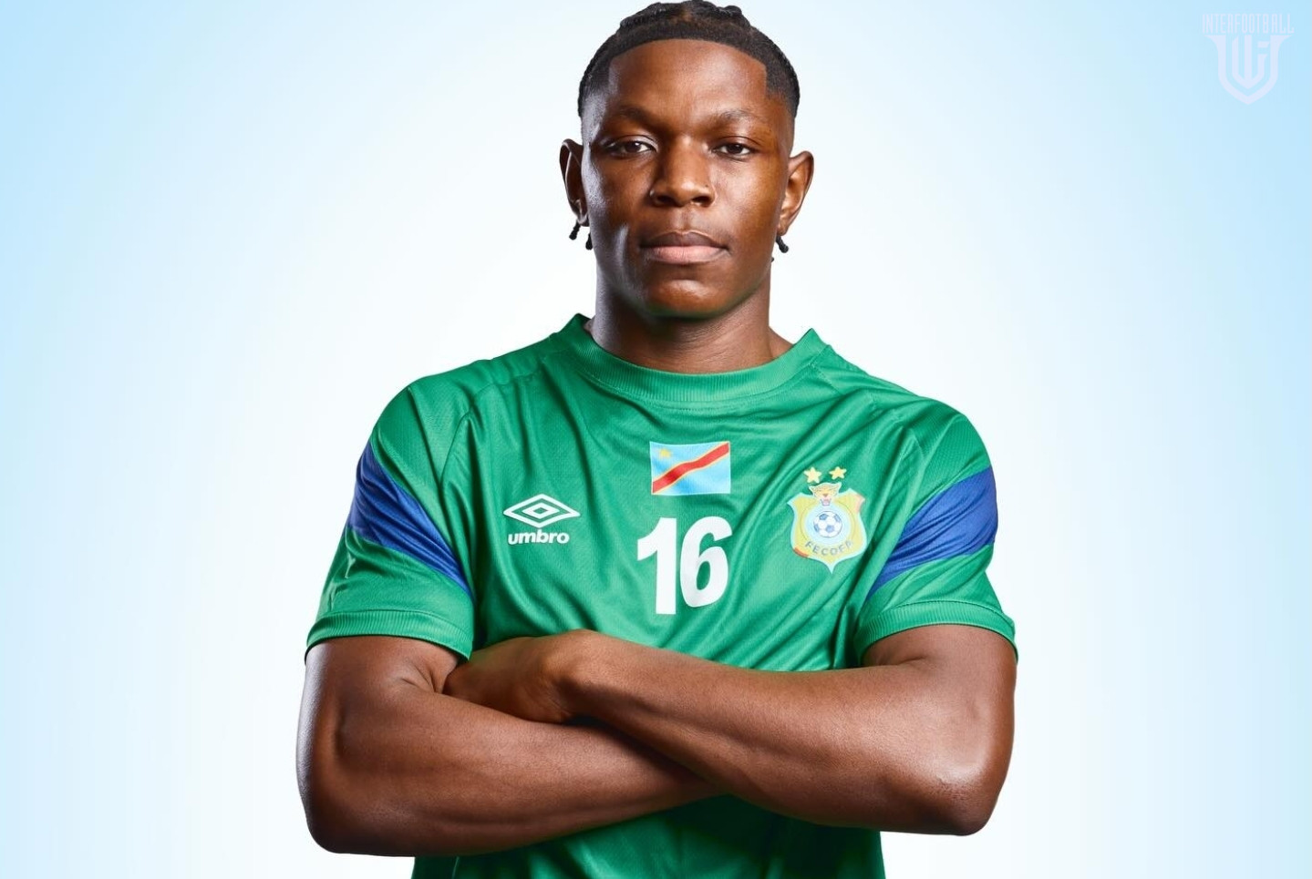 Fastex Պրեմիեր լիգայից 3 ֆուտբոլիստ կմասնակցի Աֆրիկայի ազգերի գավաթին 📸