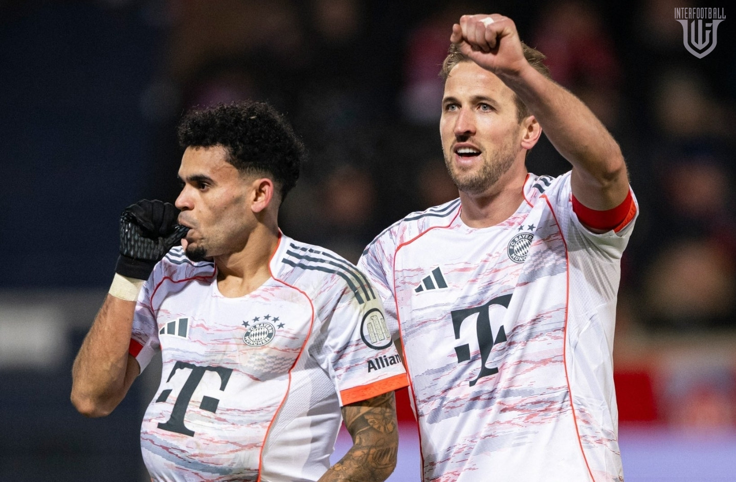 «Բավարիան» փայլում է` ջախջախելով «Հայդենհայմին» 🎥