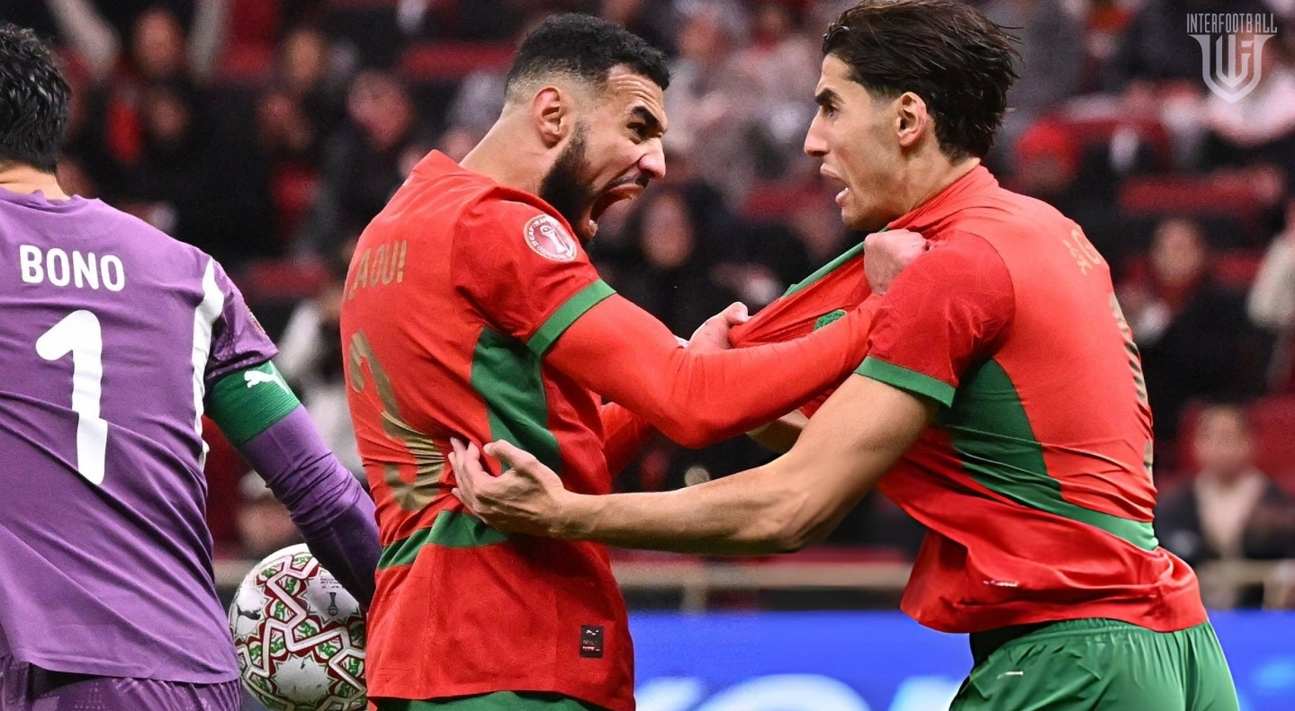 CAN-2025. Մարոկկոն բացման խաղում վստահ հաղթանակ տարավ 🎥