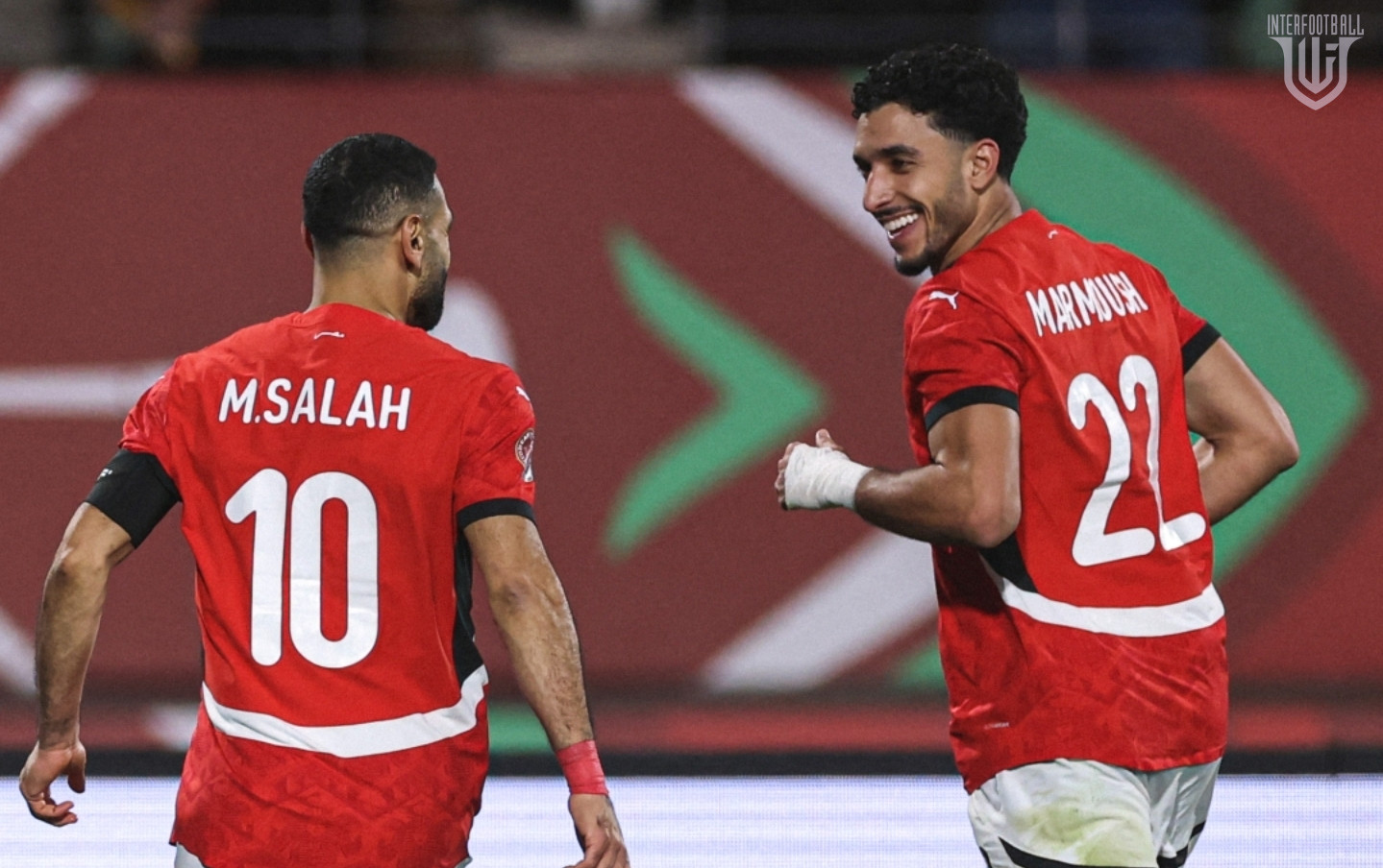 CAN-2025. Սալահի ու Մարմուշի գոլերը Եգիպտոսին դրամատիկ հաղթանակ պարգևեցին 🎥