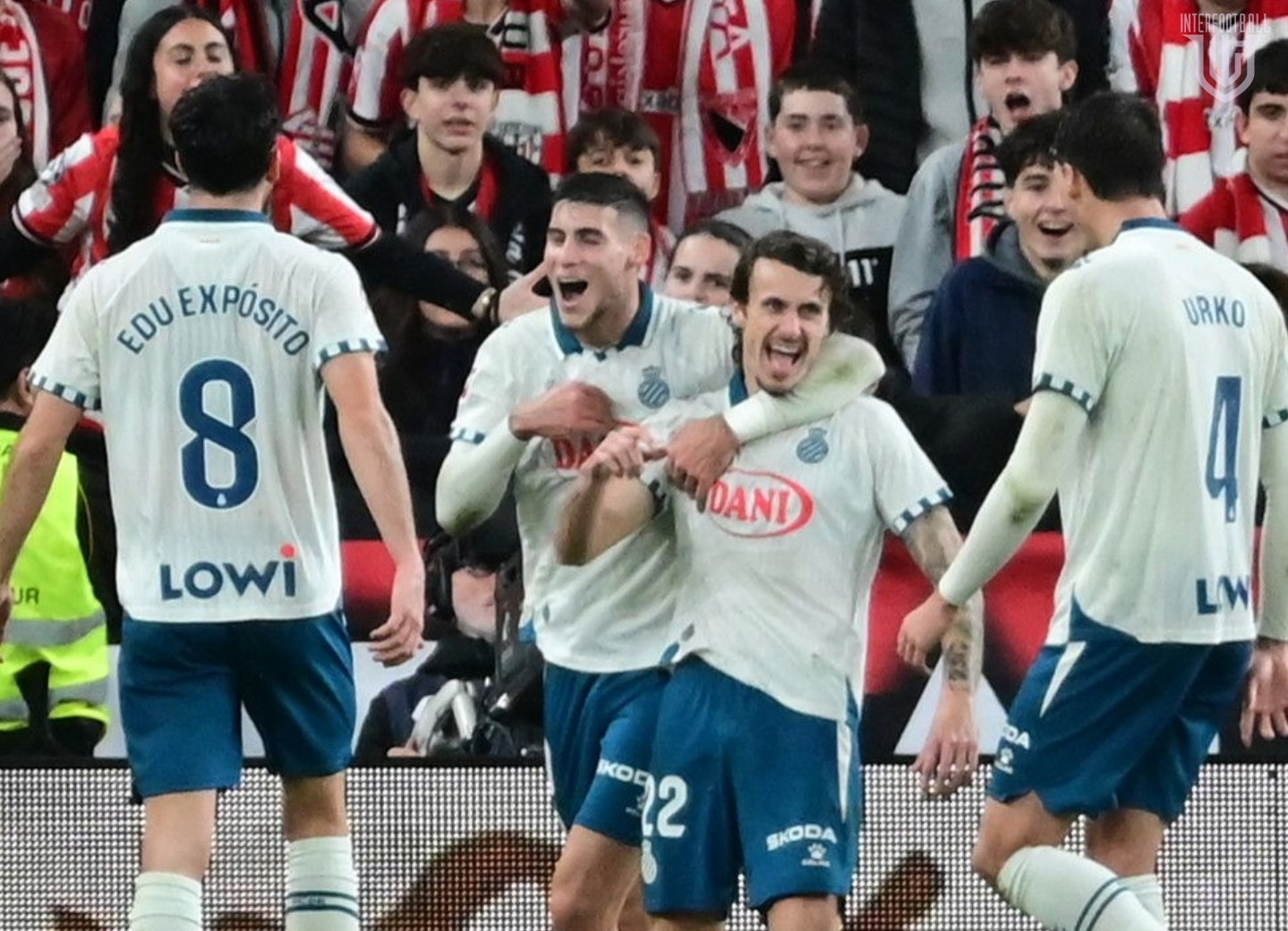 «Էսպանյոլը» շարունակում է տպավորել` հյուրընկալվելիս հաղթելով «Ատլետիկին» 🎥