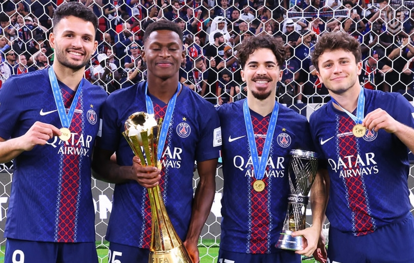 Տպավորիչ ցուցանիշ, որով ՊՍԺ-ն լավագույնն է 2025/26 մրցաշրջանում