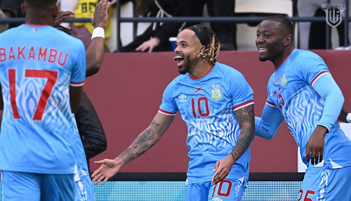 CAN-2025. ԿԴՀ-ն մեկնարկեց հաղթանակով 🎥