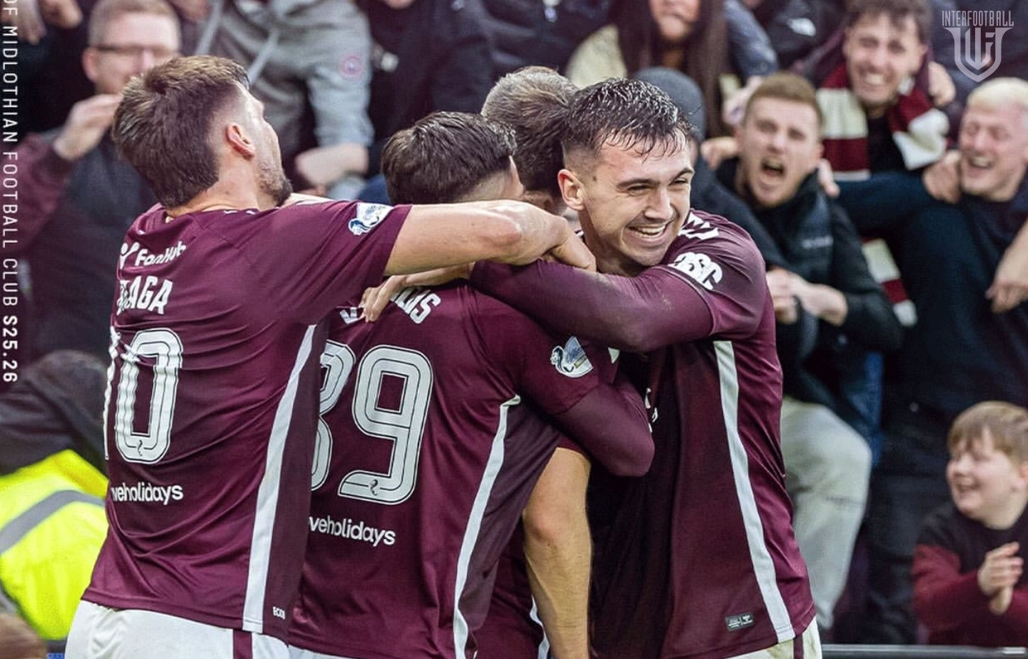 Շոտլանդիան 41 տարի անց կարող է ունենալ նոր ու սենսացիոն չեմպիոն 📸