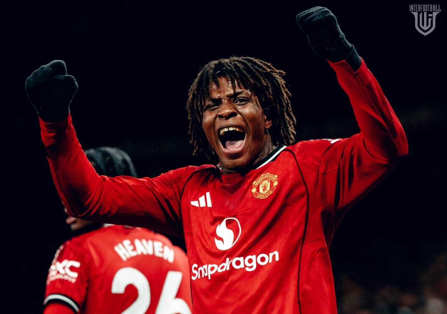 ՄՅՈՒ-ն Դորգուի հիասքանչ գոլի շնորհիվ հաղթեց  «Նյուքասլին»🎥