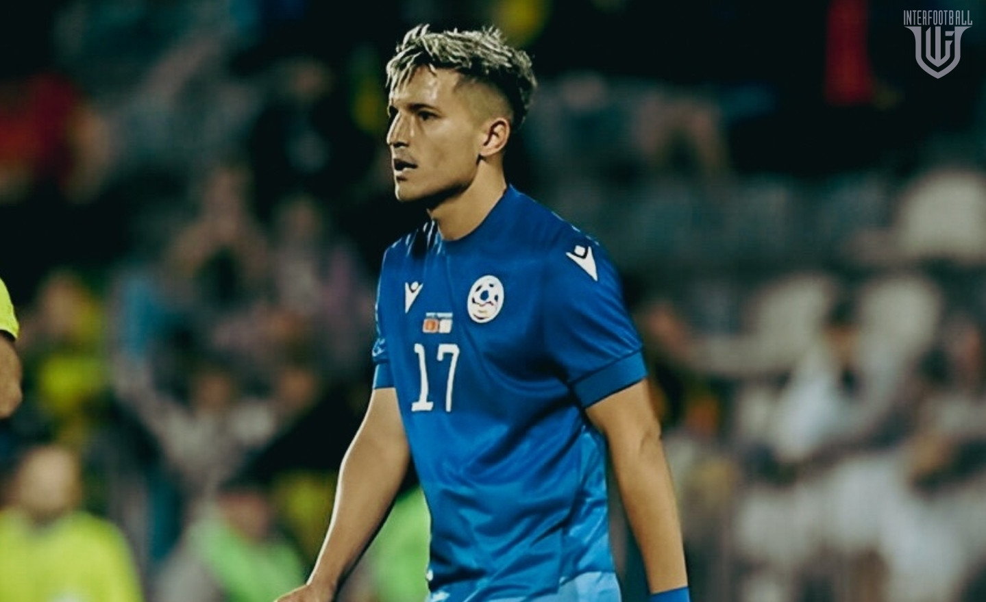 Պաշտոնական. «Բանֆիլդն» ու Թոմաս Ադորյանը երկարաձգել են պայմանագիրը 📸