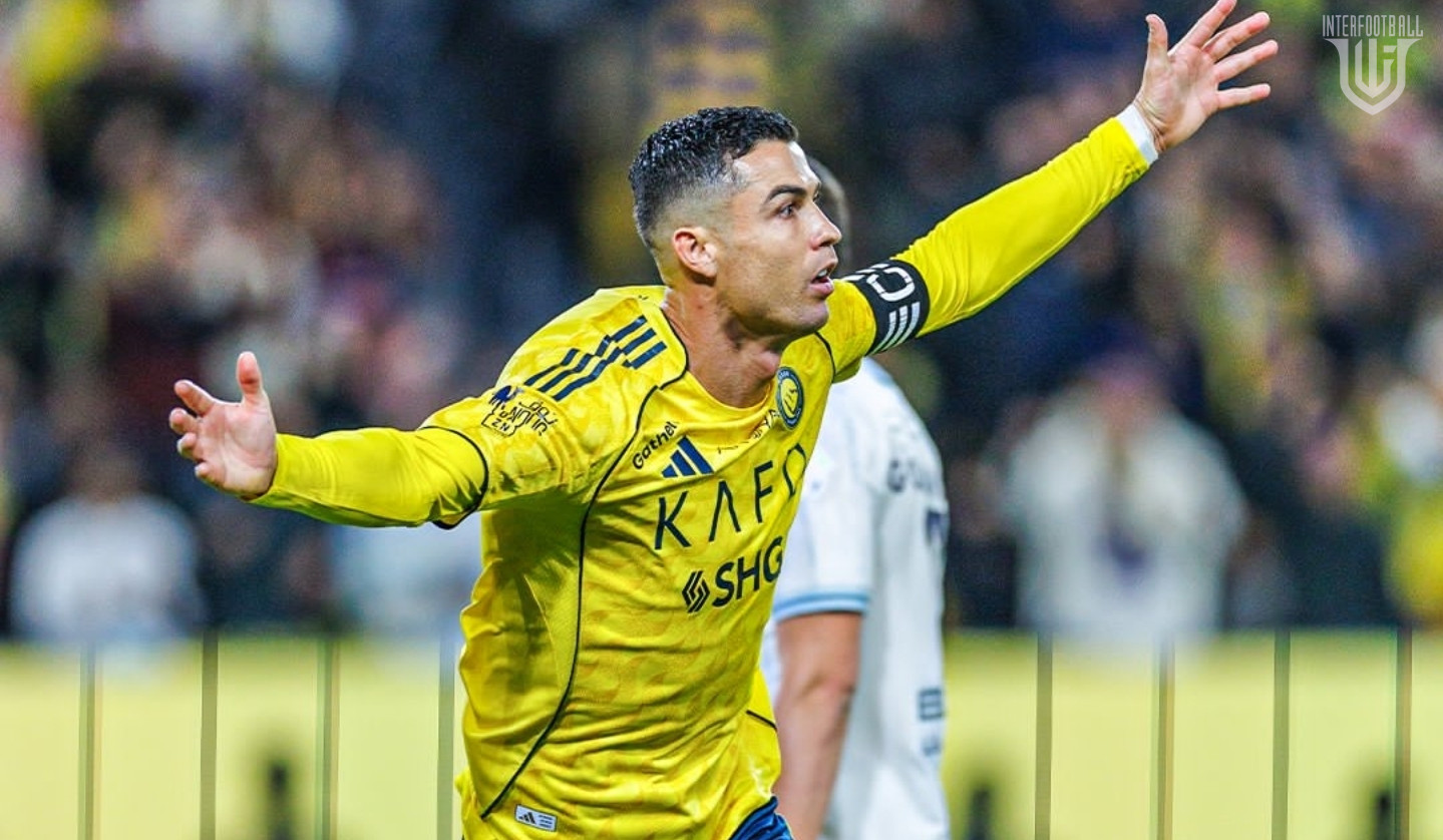 Ռոնալդուի տպավորիչ բենեֆիսը! «Ալ Նասրը» խոշոր հաշվով հաղթանակ տարավ 🎥