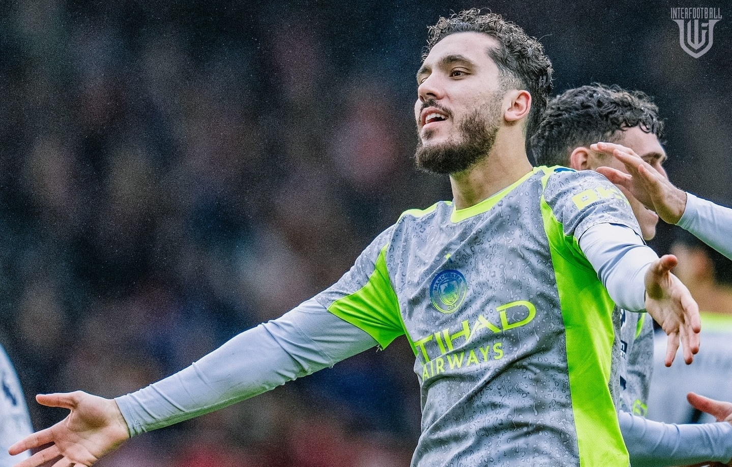 Շերկին կրկին փայլում է! «Սիթին» դժվարությամբ հաղթեց «Ֆորեսթին» 🎥