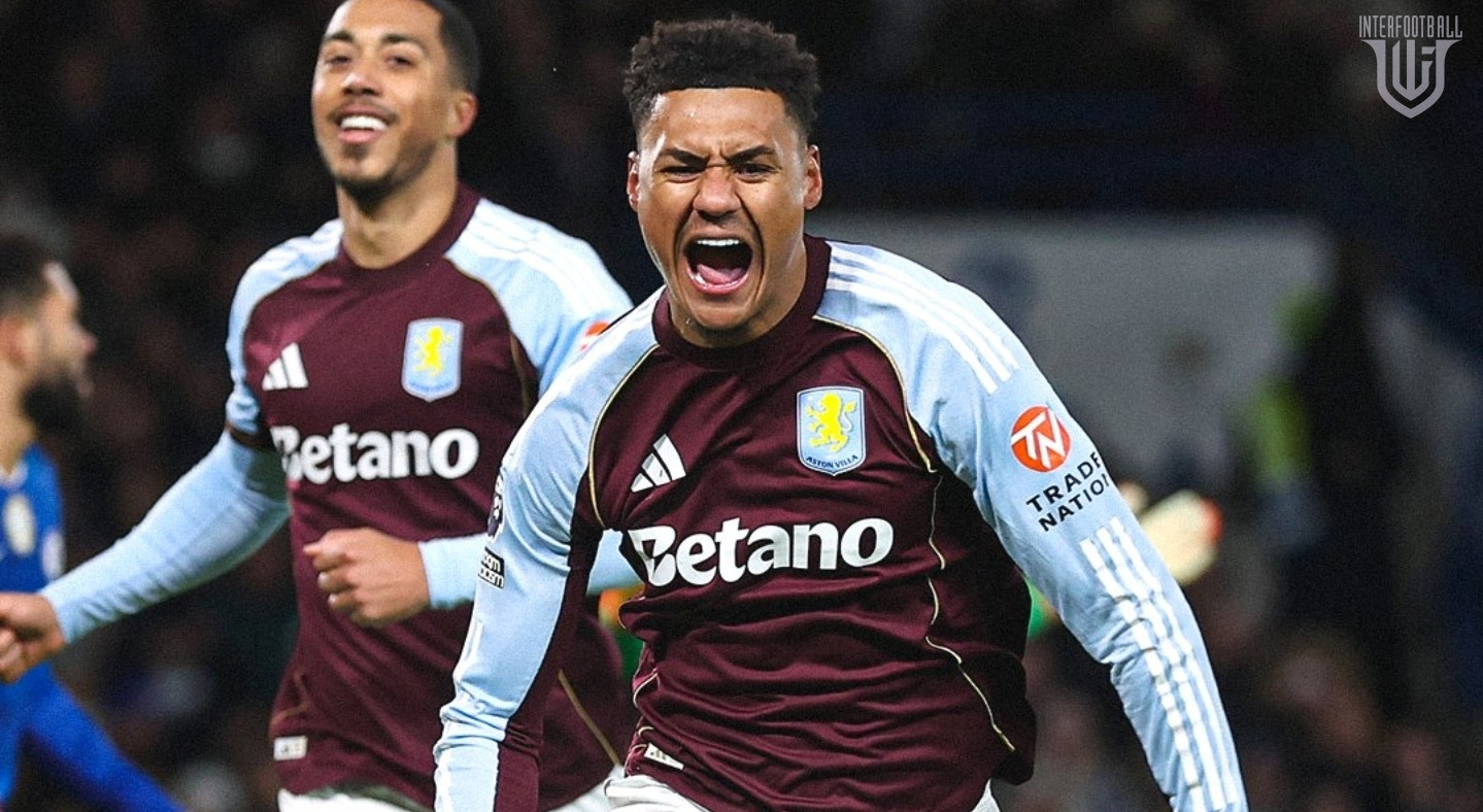 «Ասթոն Վիլան» չի դադարում հիացնել` հաղթելով նաև «Չելսիին» 🎥