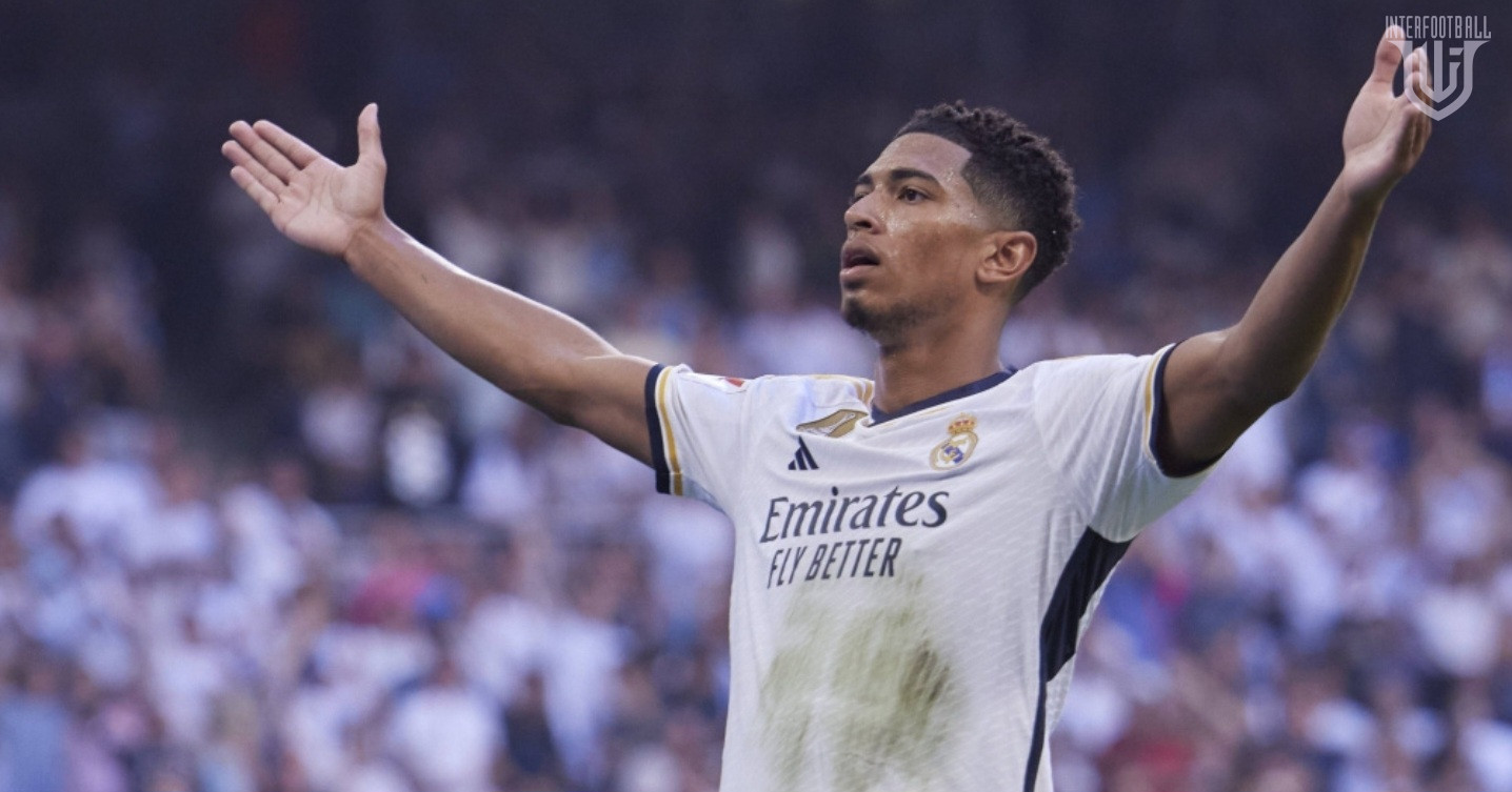 Անգլիական գրանդը պատրաստ է 200 միլիոն վճարել Բելինգհեմի տրանսֆերի համար