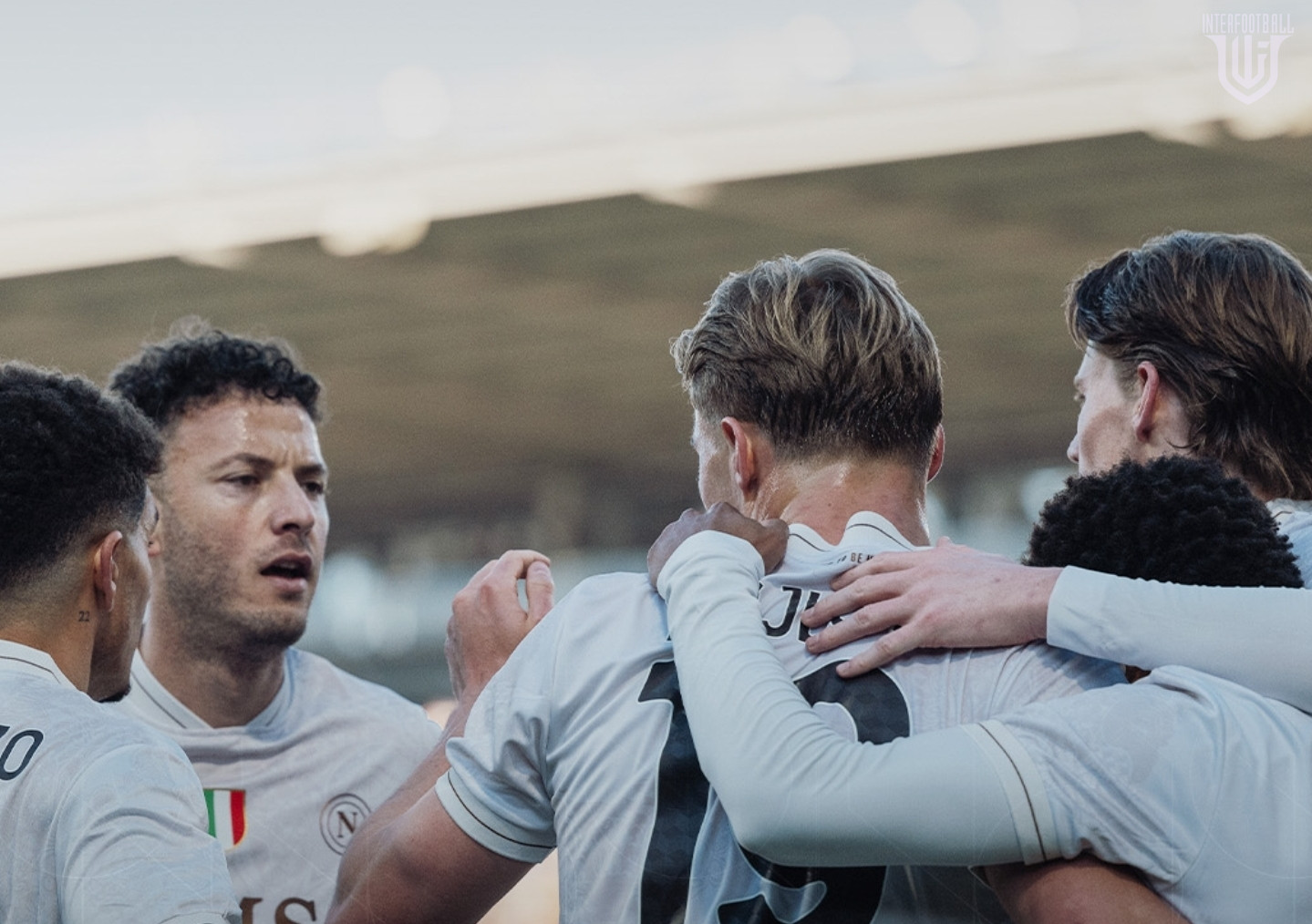 Հոյլունի բենեֆիսը! «Նապոլին» հաղթեց «Կրեմոնեզեին» 🎥