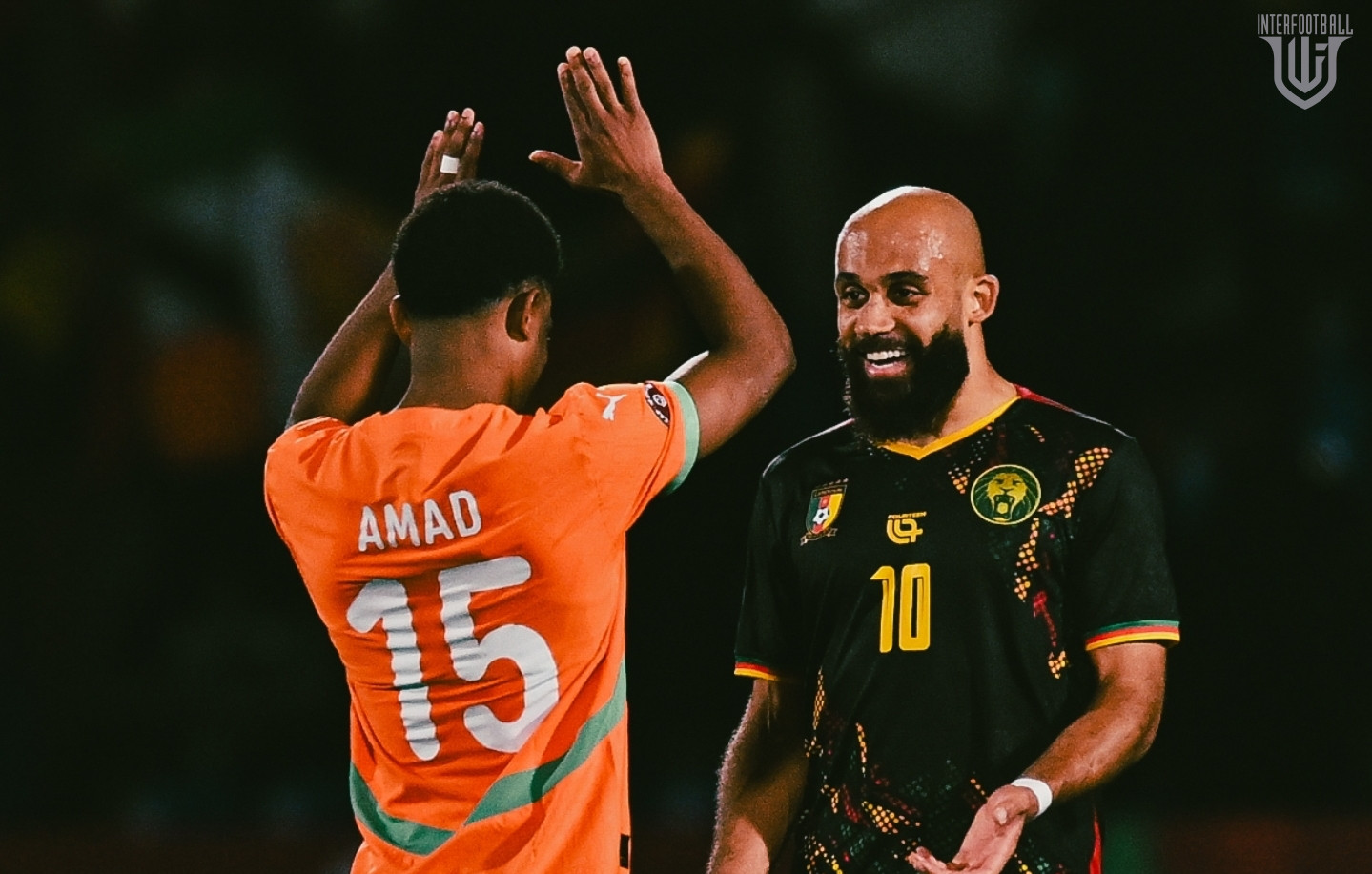 Աֆրիկայի գավաթ. Ամենադասական դիմակայություններից մեկում ոչ-ոքի գրանցվեց 🎥