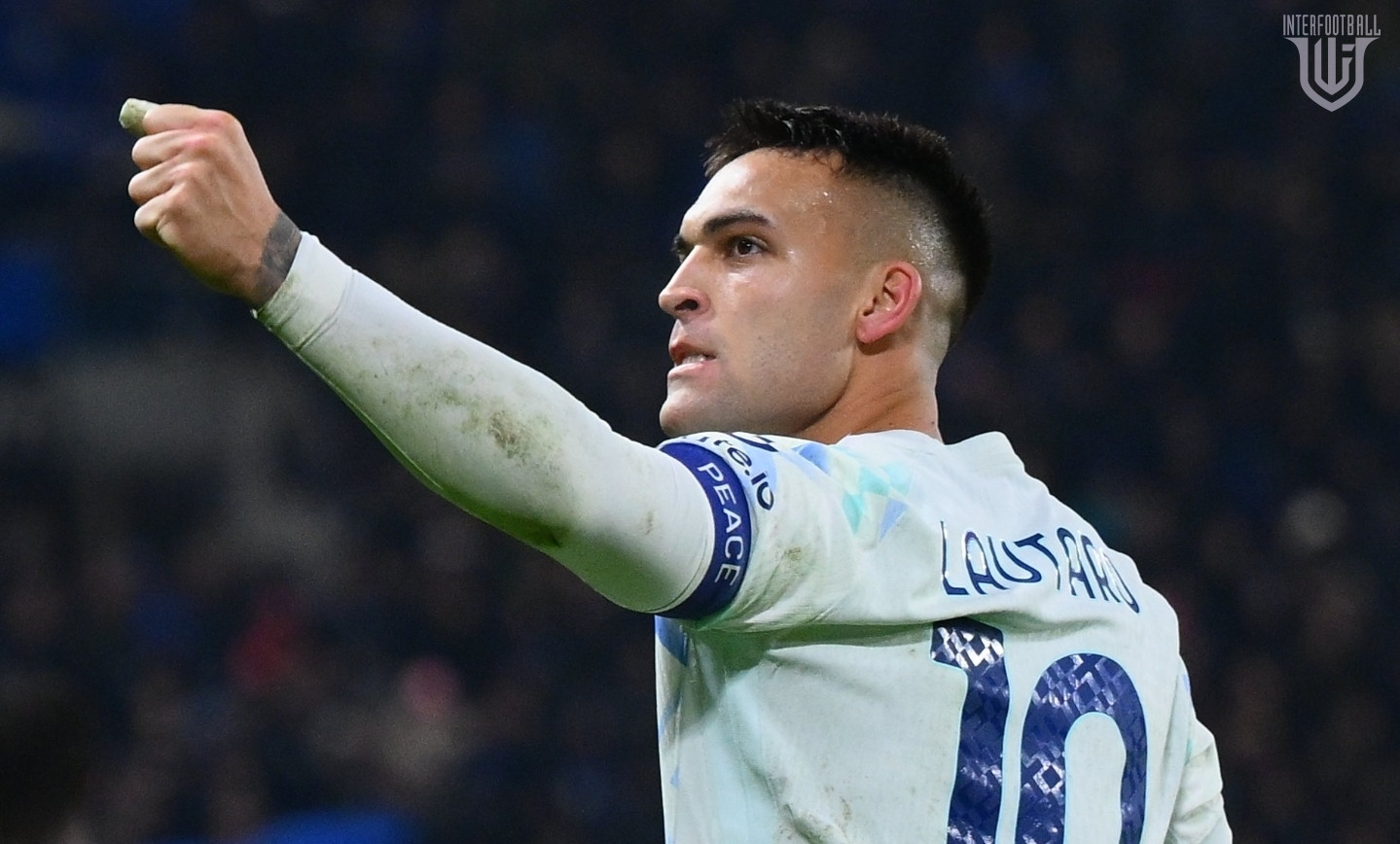 Ա սերիայի 2025թ. լավագույն ռմբարկուները 📸