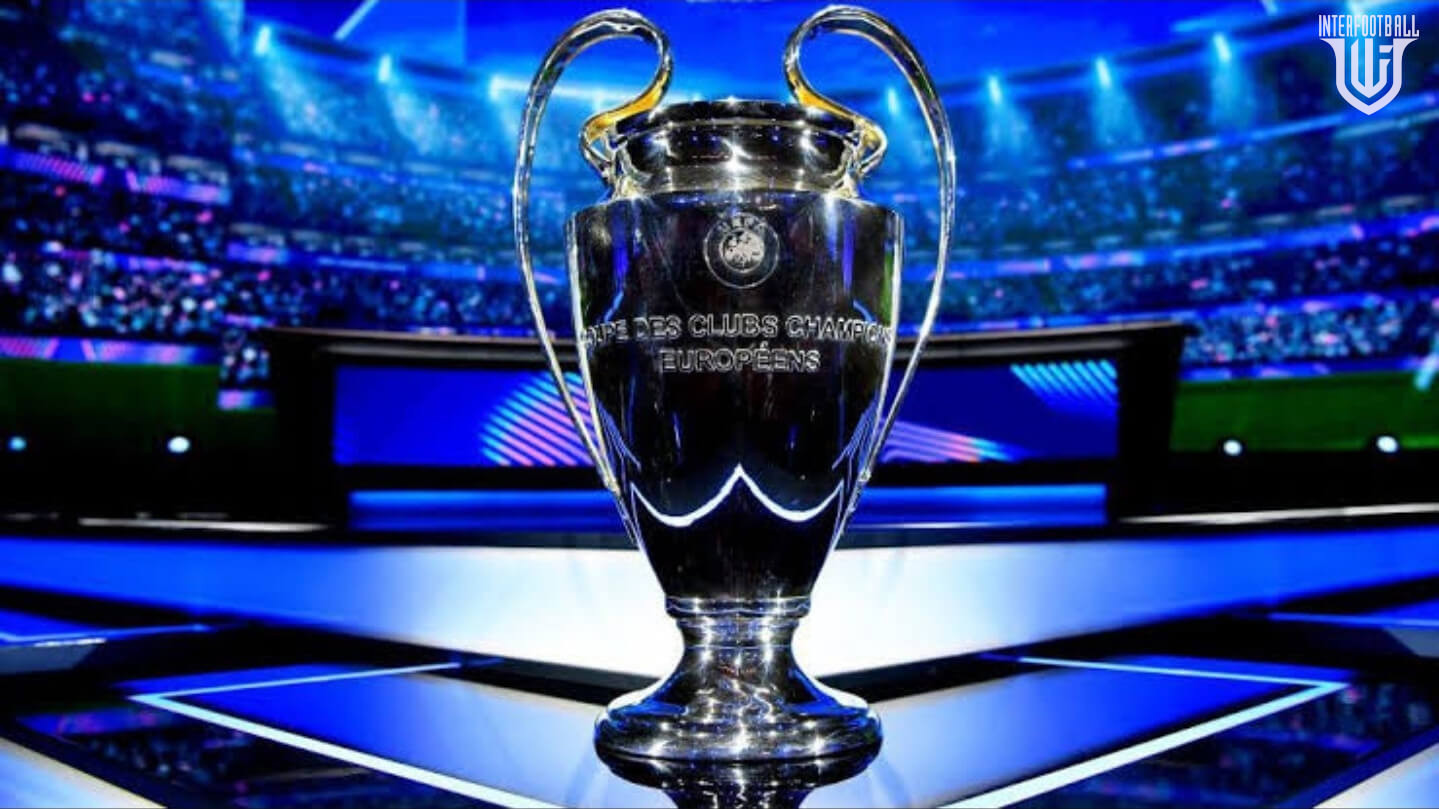 ՉԼ. Լիգայի փուլի 8-րդ տուրի խաղացանկը 📸