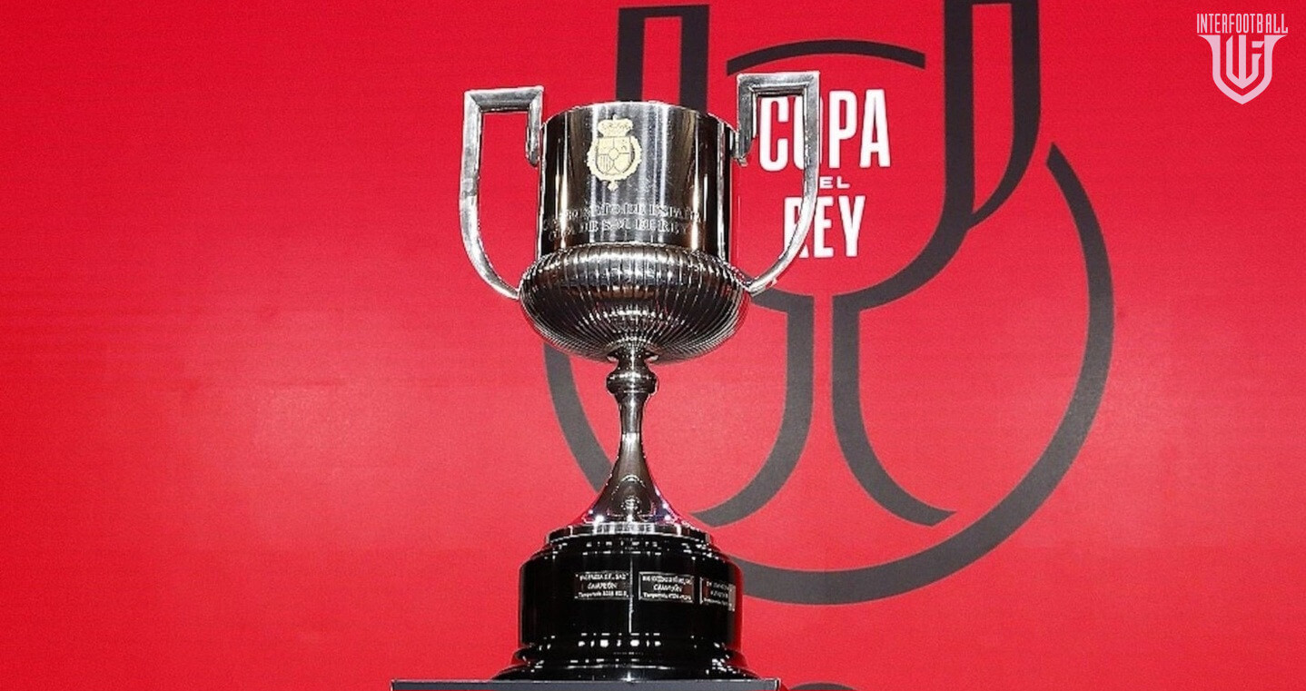 Իսպանիայի գավաթ. Քառորդ եզրափակիչի զույգերը