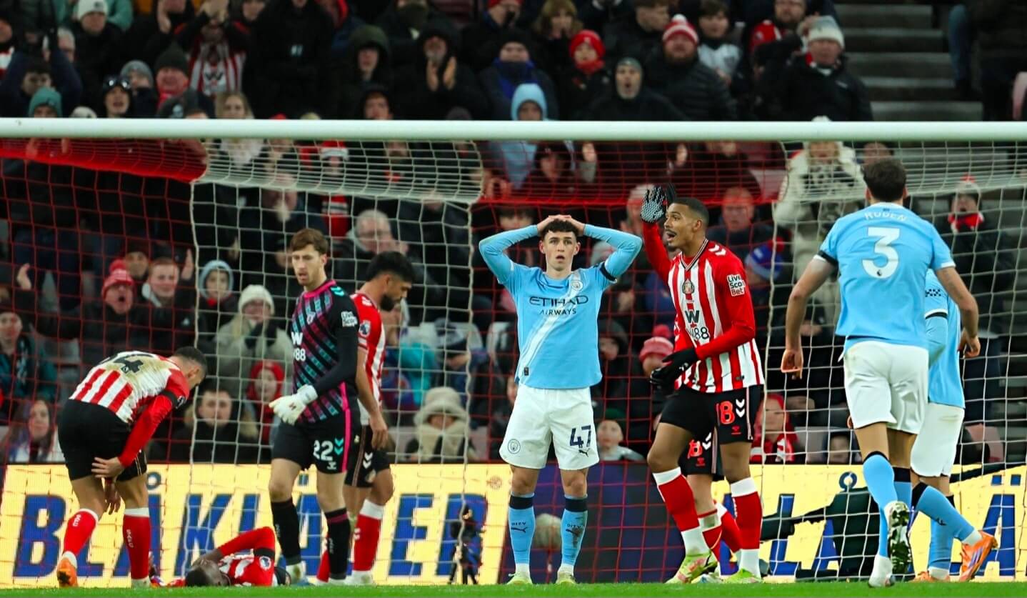 2026թ. ԱՊԼ-ի առաջին 4 խաղից 3-ում գոլեր չգրանցվեցին 🎥