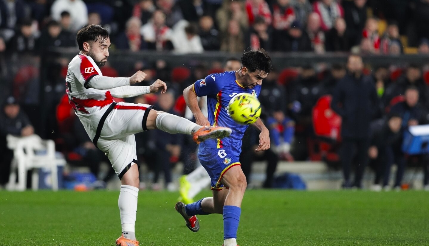 Լա լիգայի 2026թ. առաջին խաղում հաղթող չեղավ 🎥