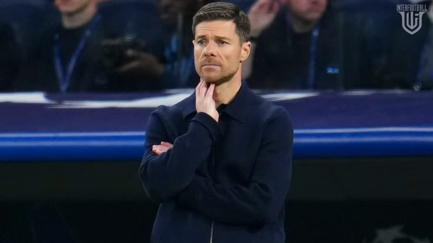 Պաշտոնական. «Ռեալը» բաժանվեց Չաբի Ալոնսոյից