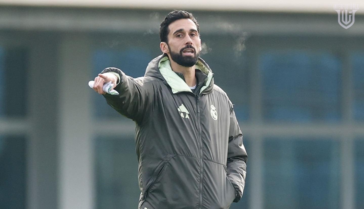 Առբելոա. ««Ռեալի» ԴՆԹ-ն հաղթանակն է»