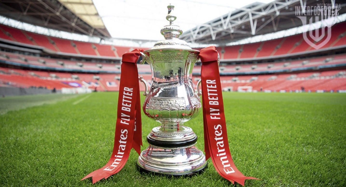 Անգլիայի գավաթ. 1/16 եզրափակիչի զույգերը 📸