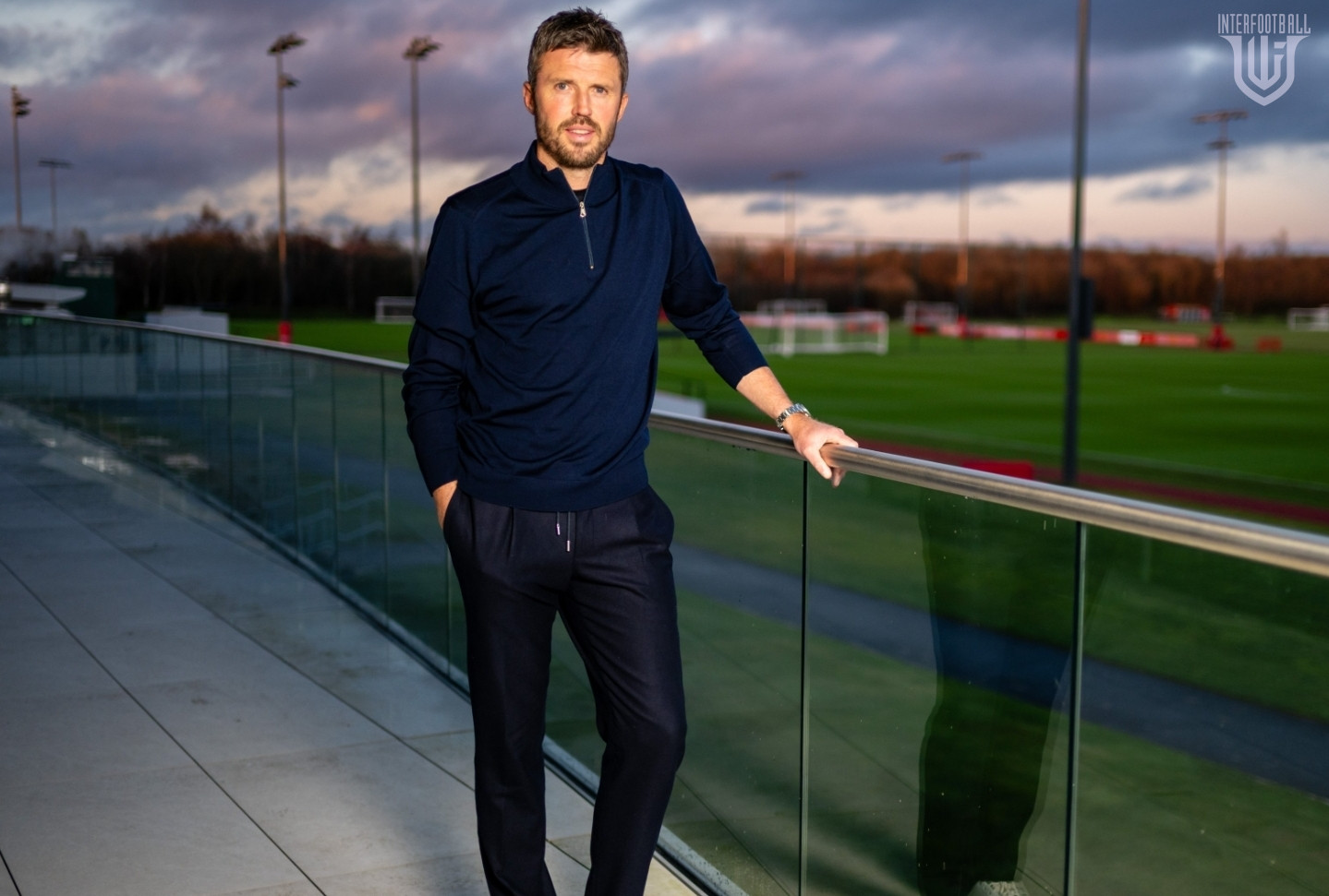 Պաշտոնական. «Ման. Յունայթեդը» գլխավոր մարզչի նոր ժ/պ նշանակեց 📸