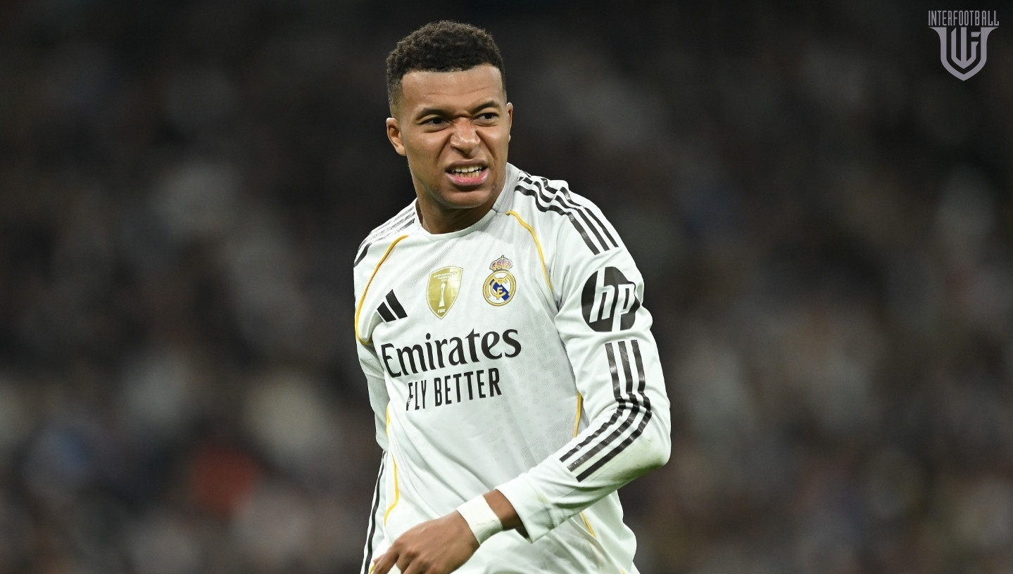 Մբապեն բաց կթողնի «Լևանտեի» դեմ հանդիպումը