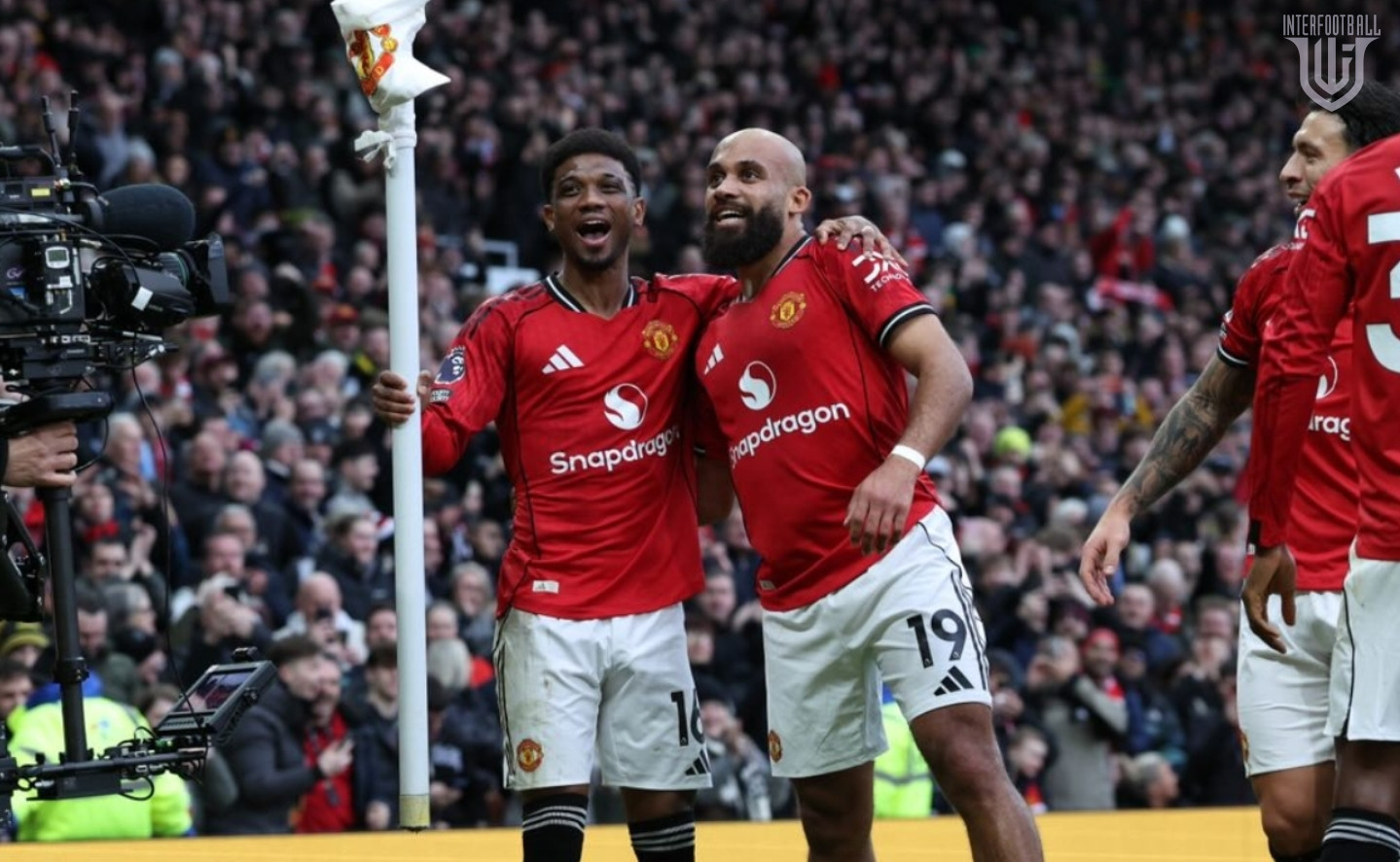 ՄՅՈՒ-ն դերբիում վստահ խաղով հաղթեց «Ման. Սիթիին»` բարձրանալով 4-րդ տեղ 🎥