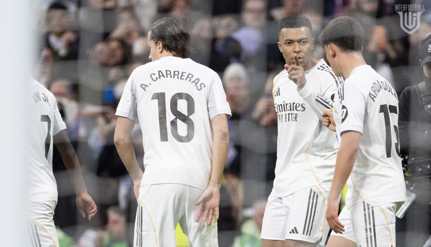 «Ռեալն» ուշքի է գալիս` հաղթելով «Լևանտեին» 🎥