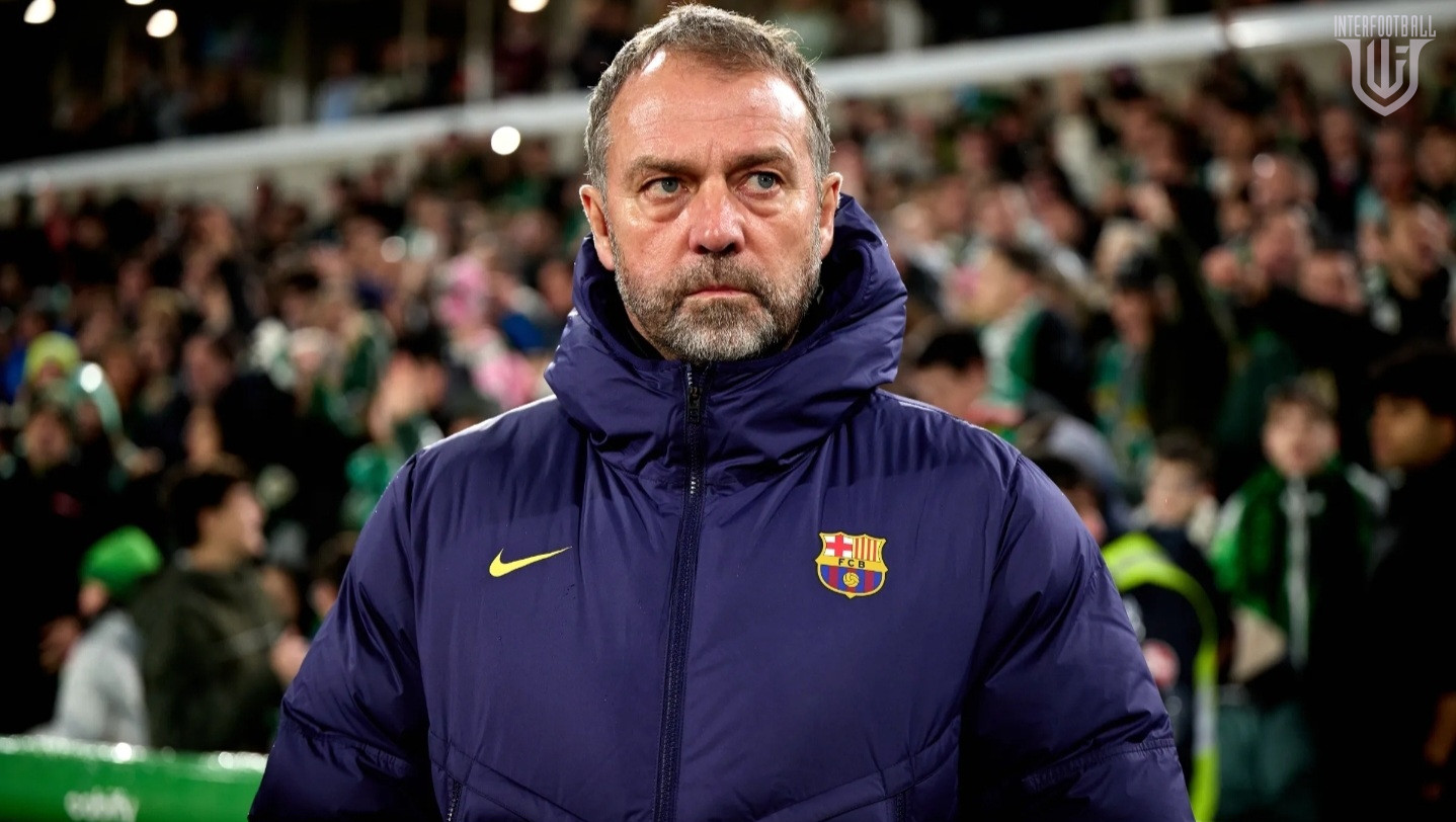 «Բարսան» Ֆլիկին փոխարինելու երկու թեկնածու է դիտարկում