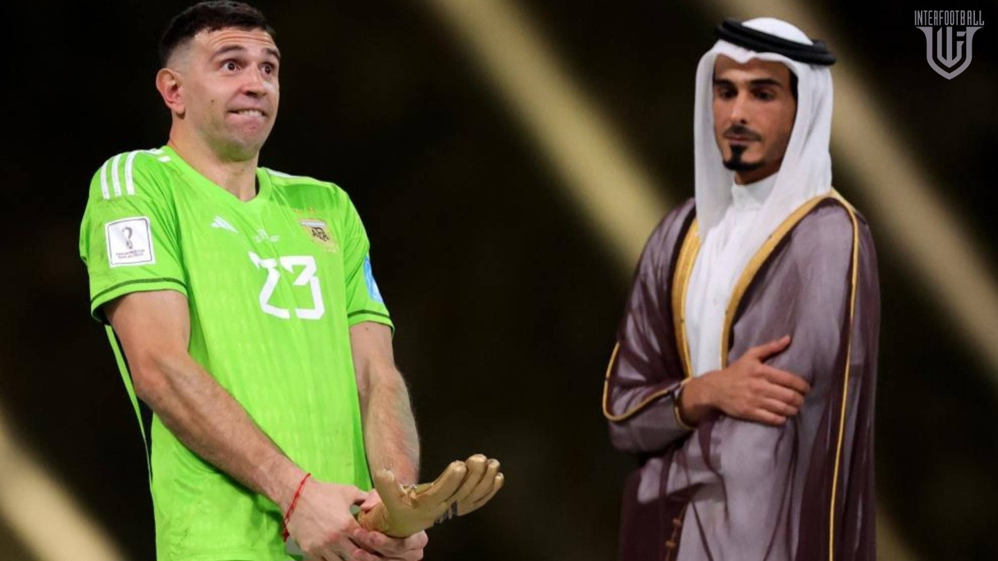 Էմի Մարտինեսը կարող է տեղափոխվել իտալական գրանդ