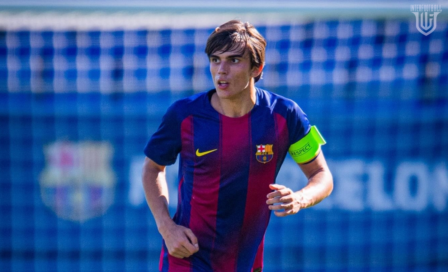 «Բարսելոնայի» ֆուտբոլիստը կտեղափոխվի «Կոմո»