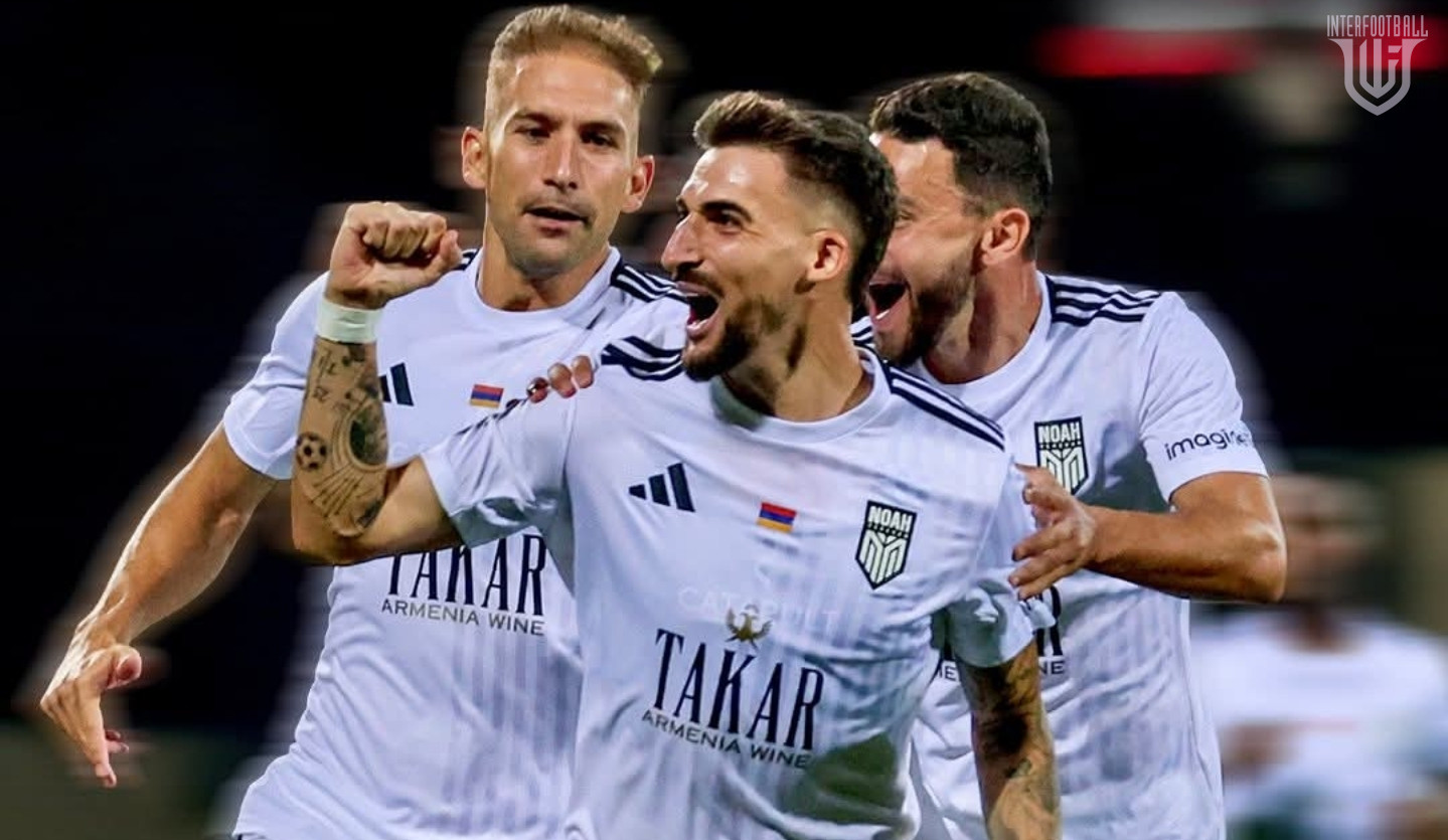 Մեկնարկել է «Նոա» – «ԱԶ Ալկմար» հանդիպման տոմսերի վաճառքը  🎥