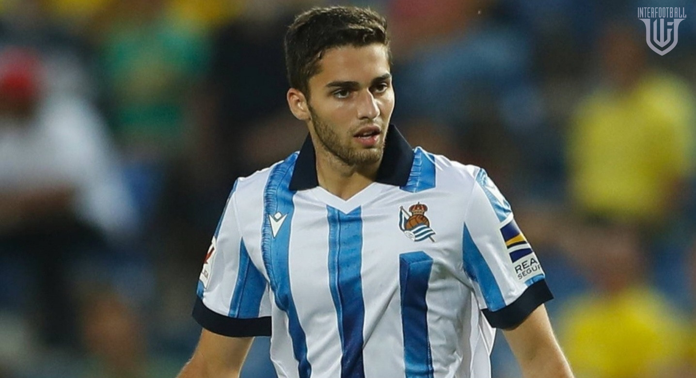 Զախարյանը կարող է հեռանալ «Ռեալ Սոսիեդադից»