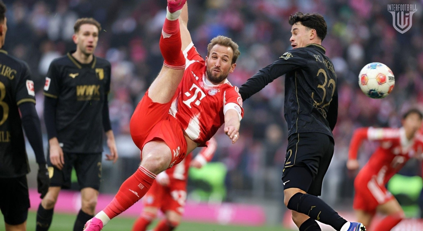 «Բավարիայի» ֆիասկոն! Մյունխենյան գրանդը սենսացիոն պարտություն կրեց 🎥