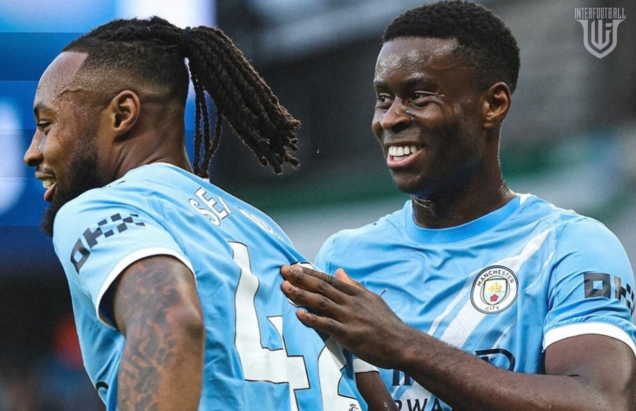 «Ման. Սիթին» Պրեմիեր լիգայում 2026-ին տարավ առաջին հաղթանակը 🎥