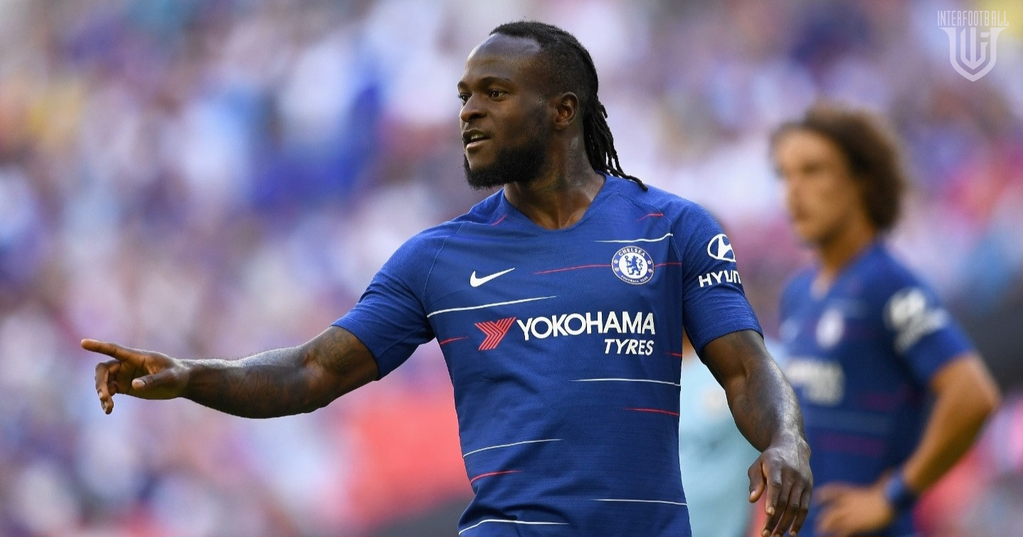 «Չելսիի», «Ինտերի», «Լիվերպուլի» նախկին ֆուտբոլիստը կխաղա Ղազախստանում 📸