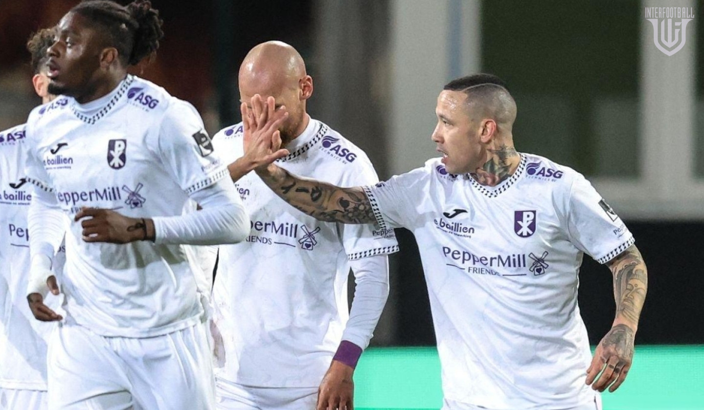 Նայնգոլանը հիասքանչ հարվածով առաջին գոլն է խփել նոր ակումբում 🎥